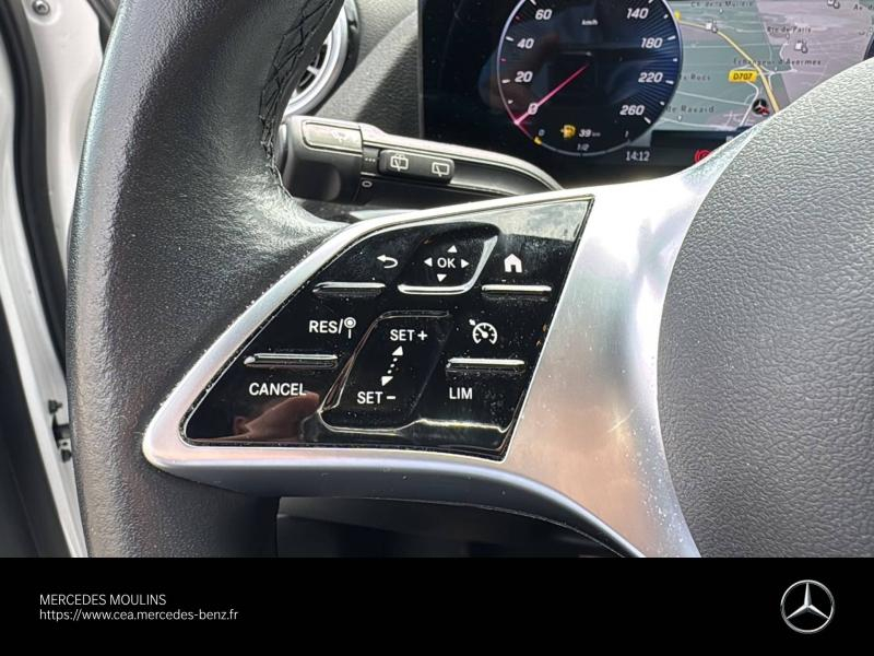 agency.seo.links.detann.title MERCEDES-BENZ Classe GLA d’occasion à vendre à MONTLUÇON chez CEA (Photo 12)