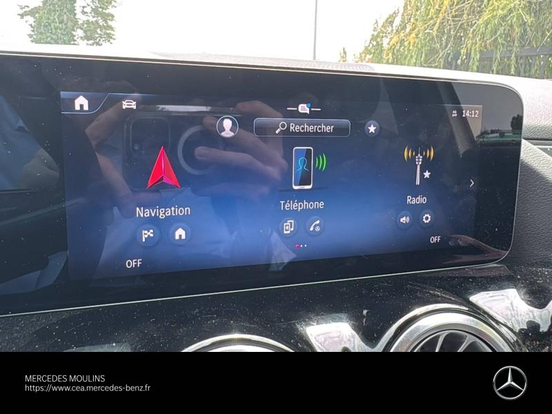 agency.seo.links.detann.title MERCEDES-BENZ Classe GLA d’occasion à vendre à MONTLUÇON chez CEA (Photo 14)
