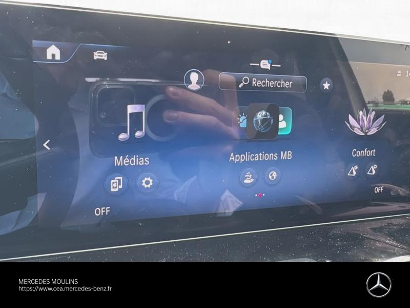 agency.seo.links.detann.title MERCEDES-BENZ Classe GLA d’occasion à vendre à MONTLUÇON chez CEA (Photo 16)