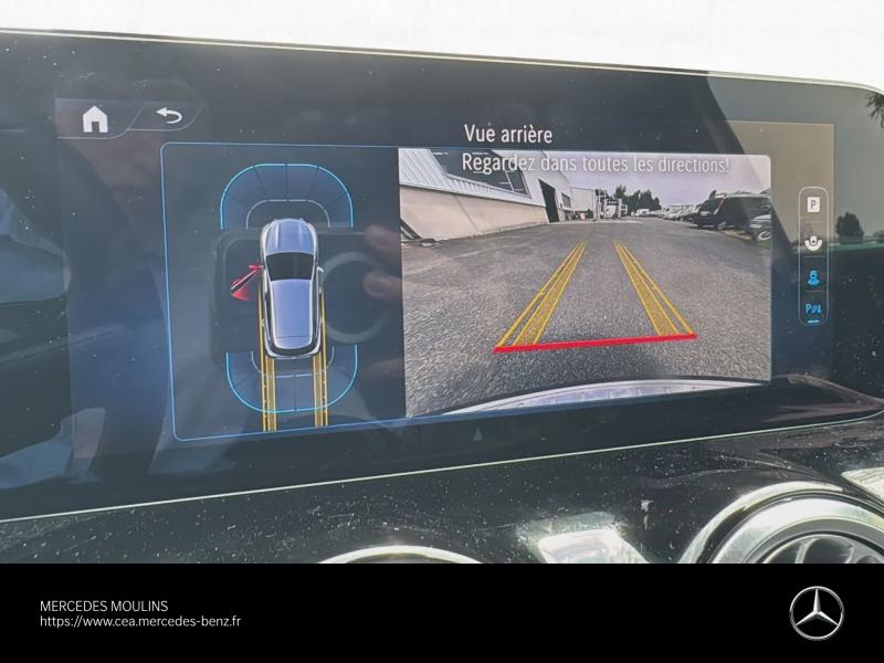 agency.seo.links.detann.title MERCEDES-BENZ Classe GLA d’occasion à vendre à MONTLUÇON chez CEA (Photo 18)