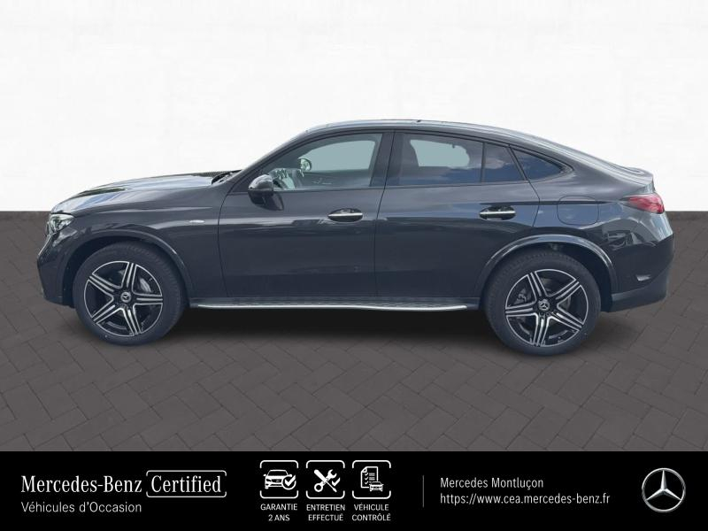 agency.seo.links.detann.title MERCEDES-BENZ GLC Coupé d’occasion à vendre à MONTLUÇON chez CEA (Photo 8)