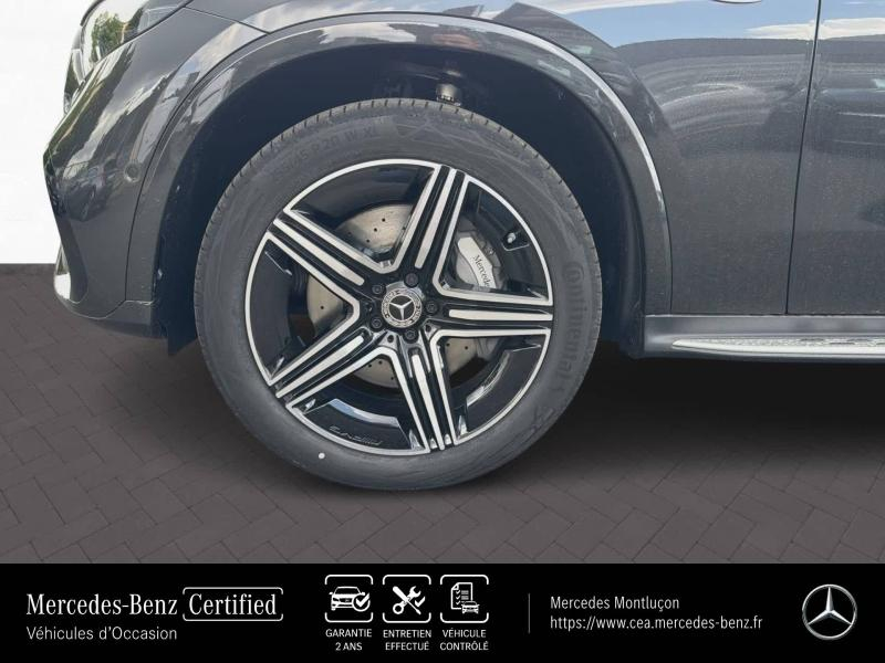 agency.seo.links.detann.title MERCEDES-BENZ GLC Coupé d’occasion à vendre à MONTLUÇON chez CEA (Photo 9)