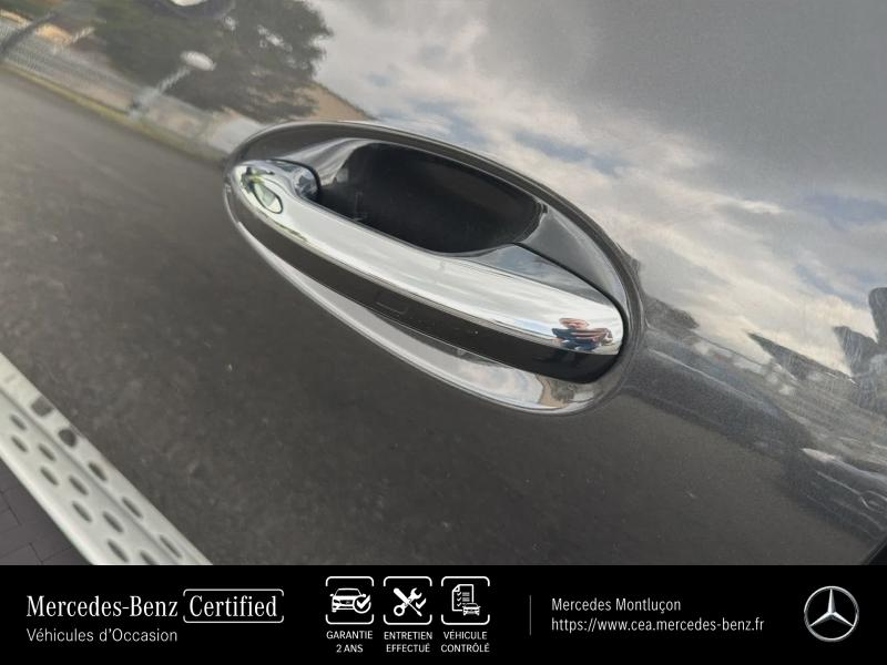 agency.seo.links.detann.title MERCEDES-BENZ GLC Coupé d’occasion à vendre à MONTLUÇON chez CEA (Photo 10)