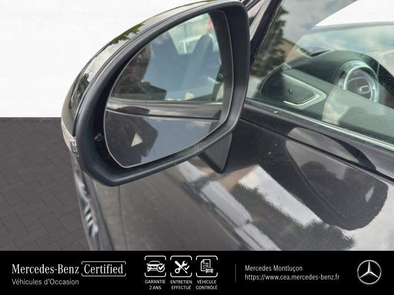 agency.seo.links.detann.title MERCEDES-BENZ GLC Coupé d’occasion à vendre à MONTLUÇON chez CEA (Photo 11)