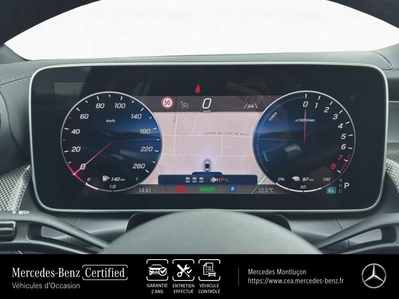 agency.seo.links.detann.title MERCEDES-BENZ GLC Coupé d’occasion à vendre à MONTLUÇON chez CEA (Photo 18)