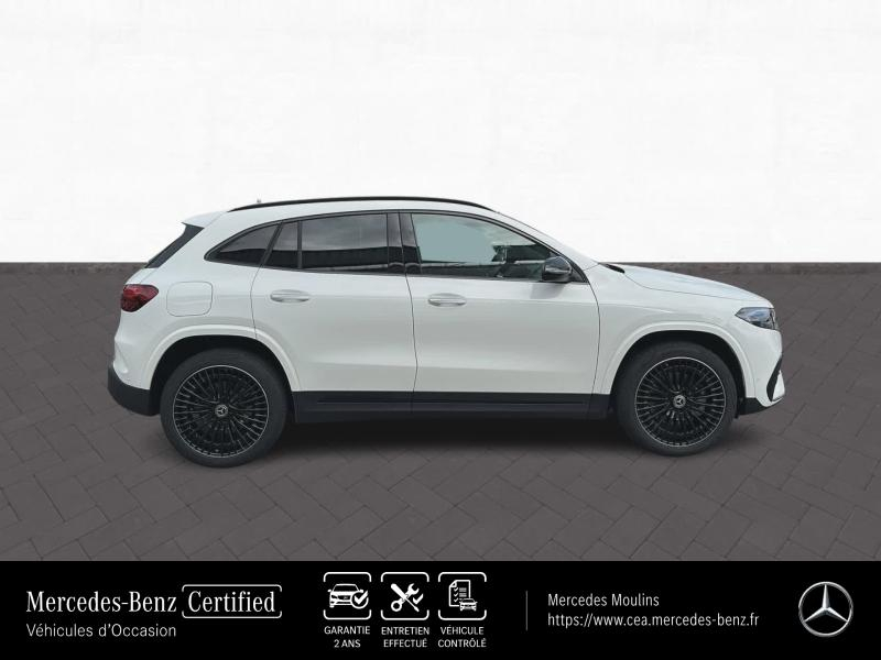 MERCEDES-BENZ EQA d’occasion à vendre à MONTLUÇON chez CEA (Photo 6)