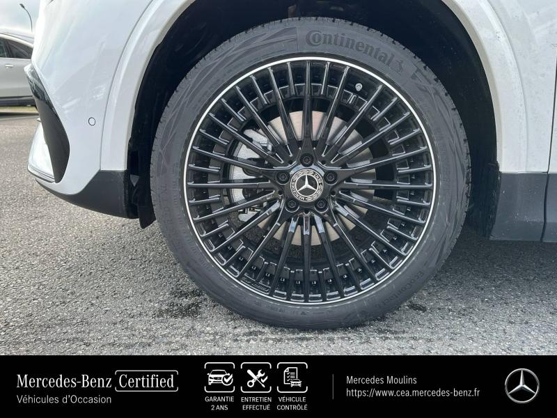 MERCEDES-BENZ EQA d’occasion à vendre à MONTLUÇON chez CEA (Photo 9)