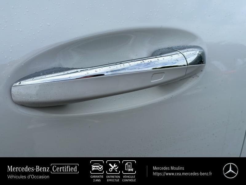 MERCEDES-BENZ EQA d’occasion à vendre à MONTLUÇON chez CEA (Photo 11)