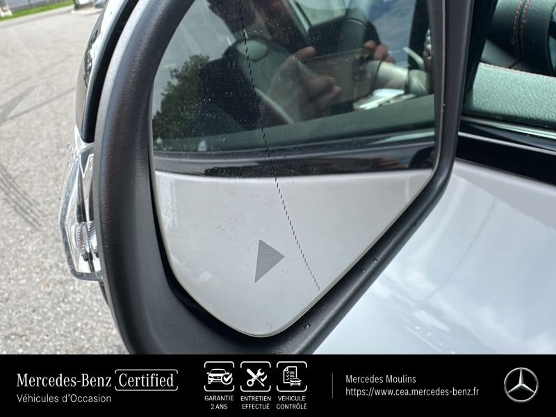 MERCEDES-BENZ EQA d’occasion à vendre à MONTLUÇON chez CEA (Photo 12)