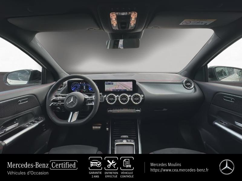 MERCEDES-BENZ EQA d’occasion à vendre à MONTLUÇON chez CEA (Photo 14)