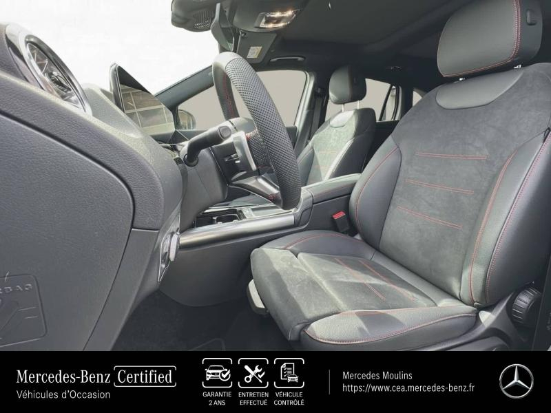 MERCEDES-BENZ EQA d’occasion à vendre à MONTLUÇON chez CEA (Photo 15)