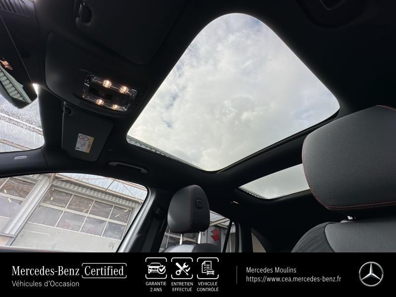 MERCEDES-BENZ EQA d’occasion à vendre à MONTLUÇON chez CEA (Photo 16)