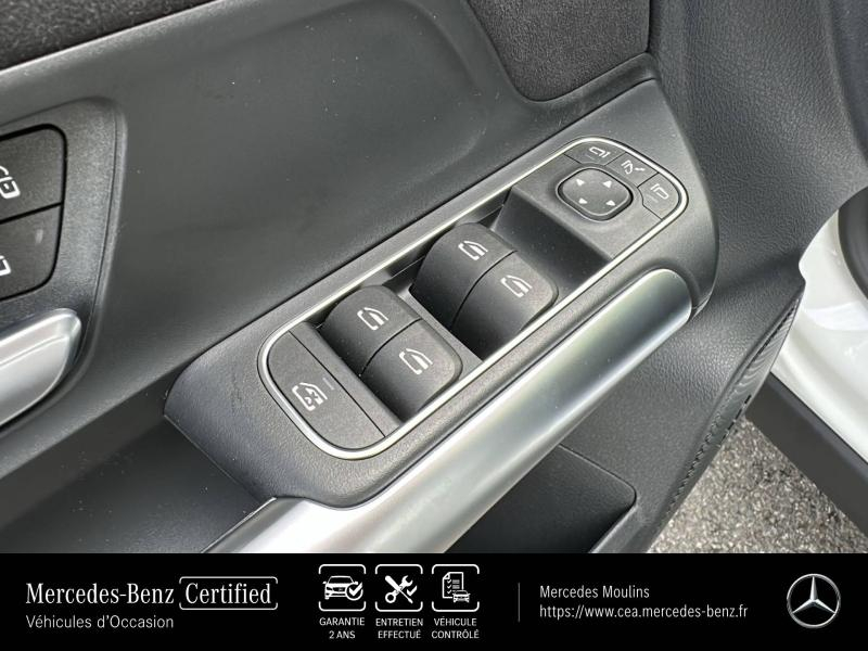 MERCEDES-BENZ EQA d’occasion à vendre à MONTLUÇON chez CEA (Photo 18)