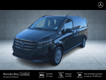 MERCEDES-BENZ Vito Fg VUL d’occasion à vendre à MONTLUÇON