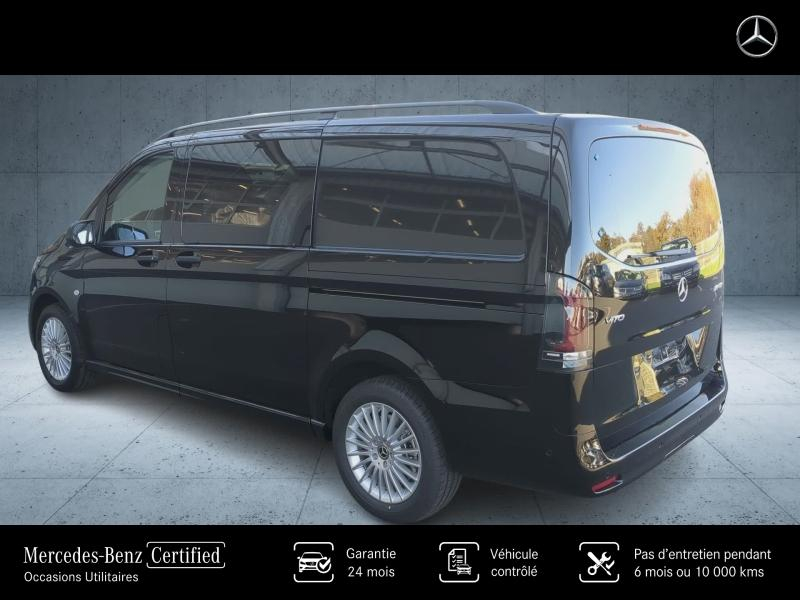 MERCEDES-BENZ Vito Fg VUL d’occasion à vendre à MONTLUÇON chez CEA (Photo 3)