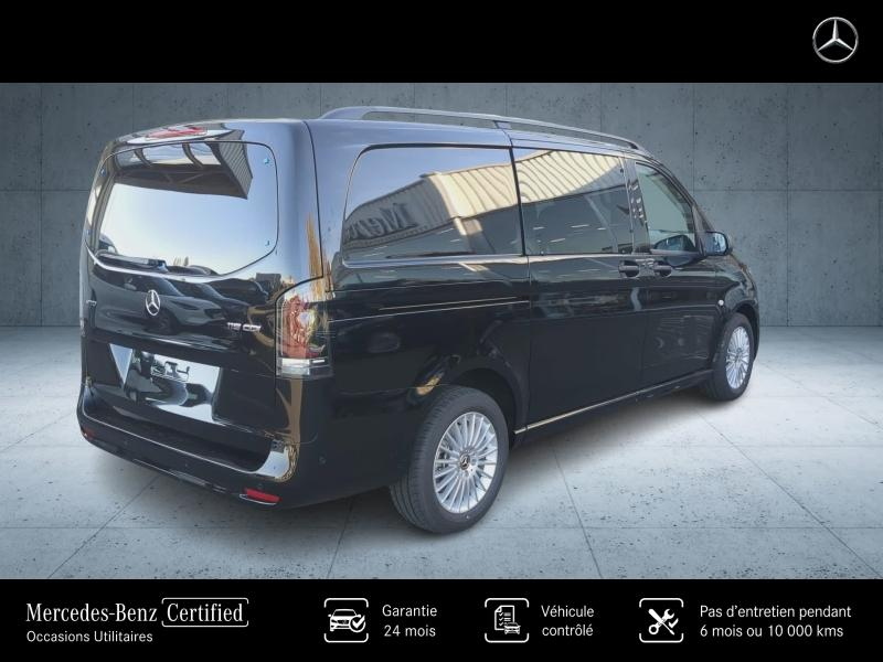 MERCEDES-BENZ Vito Fg VUL d’occasion à vendre à MONTLUÇON chez CEA (Photo 4)