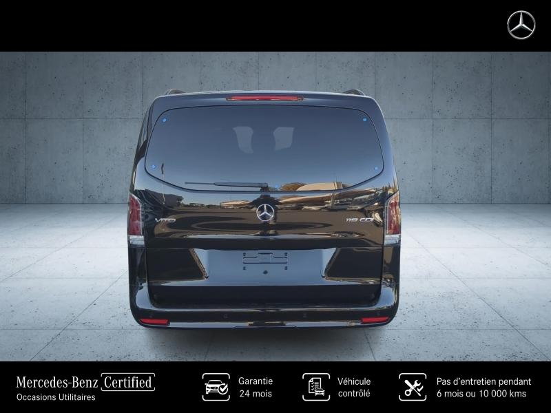 MERCEDES-BENZ Vito Fg VUL d’occasion à vendre à MONTLUÇON chez CEA (Photo 5)