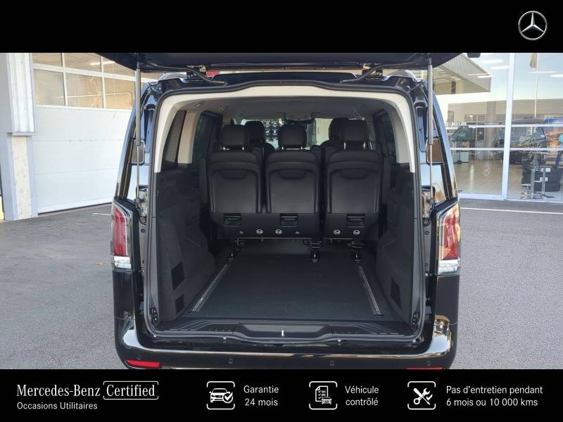MERCEDES-BENZ Vito Fg VUL d’occasion à vendre à MONTLUÇON chez CEA (Photo 9)