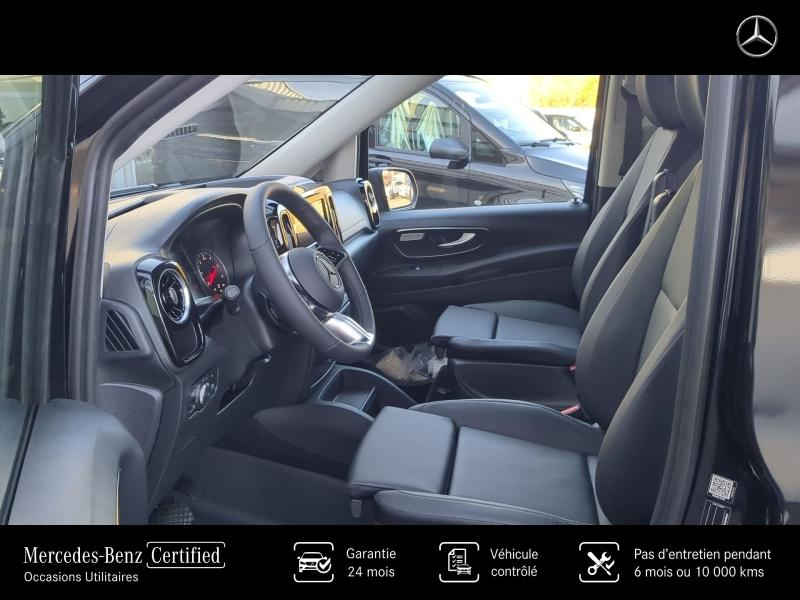 MERCEDES-BENZ Vito Fg VUL d’occasion à vendre à MONTLUÇON chez CEA (Photo 12)