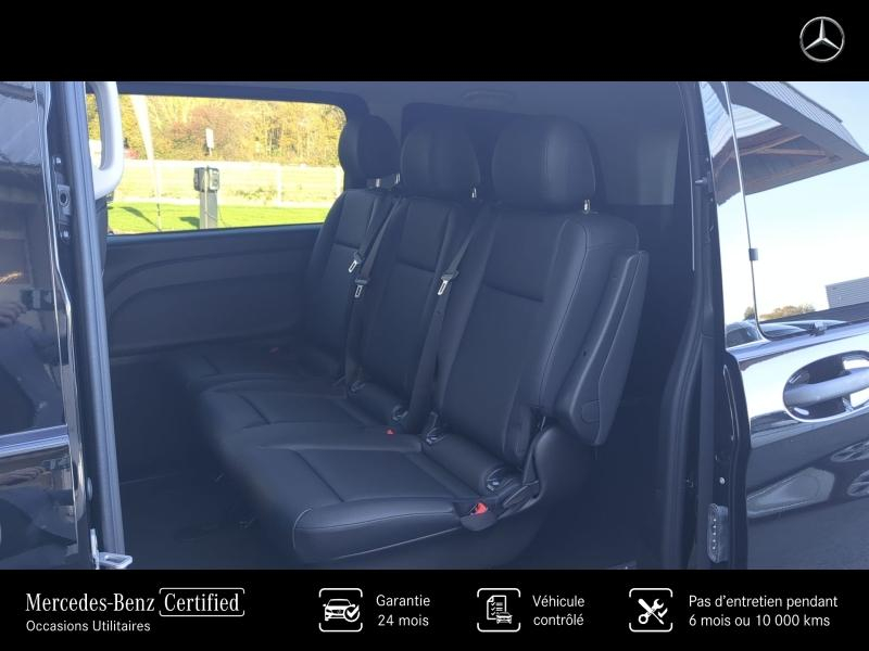MERCEDES-BENZ Vito Fg VUL d’occasion à vendre à MONTLUÇON chez CEA (Photo 13)