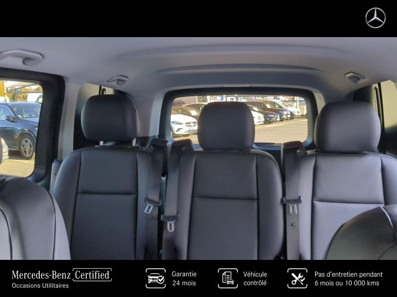 MERCEDES-BENZ Vito Fg VUL d’occasion à vendre à MONTLUÇON chez CEA (Photo 14)