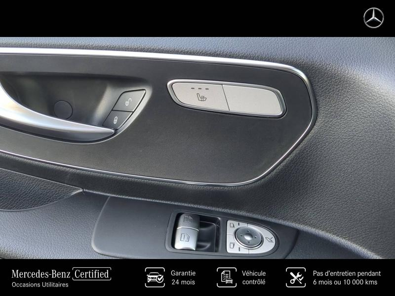 MERCEDES-BENZ Vito Fg VUL d’occasion à vendre à MONTLUÇON chez CEA (Photo 19)