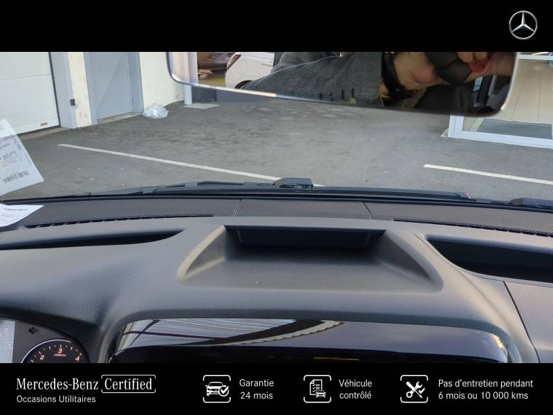 MERCEDES-BENZ Vito Fg VUL d’occasion à vendre à MONTLUÇON chez CEA (Photo 20)