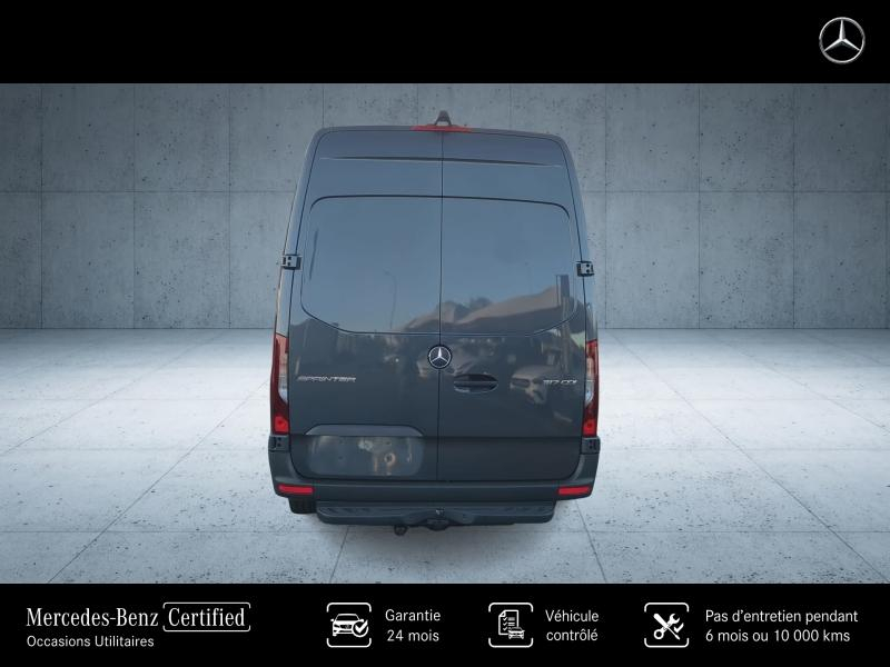 MERCEDES-BENZ Sprinter Fg VUL d’occasion à vendre à MONTLUÇON chez CEA (Photo 5)