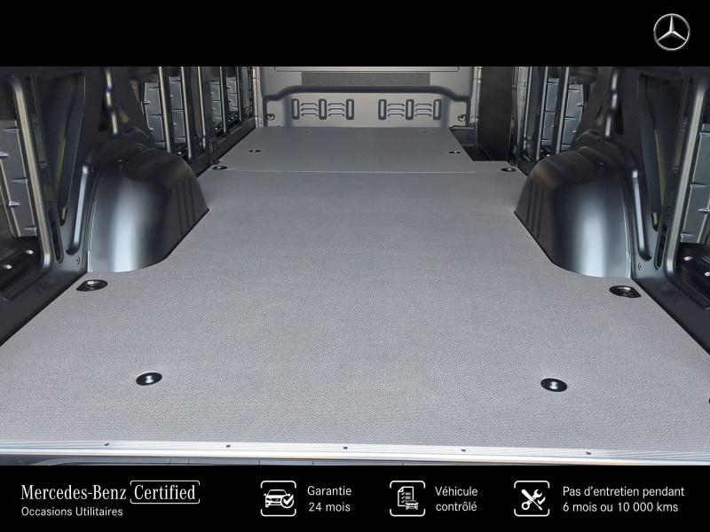 MERCEDES-BENZ Sprinter Fg VUL d’occasion à vendre à MONTLUÇON chez CEA (Photo 11)