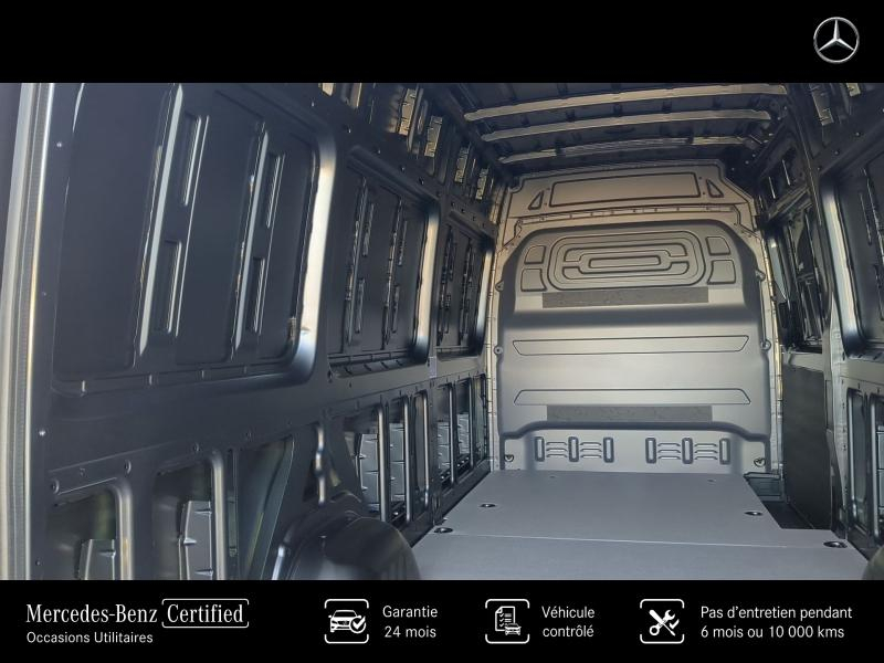 MERCEDES-BENZ Sprinter Fg VUL d’occasion à vendre à MONTLUÇON chez CEA (Photo 12)