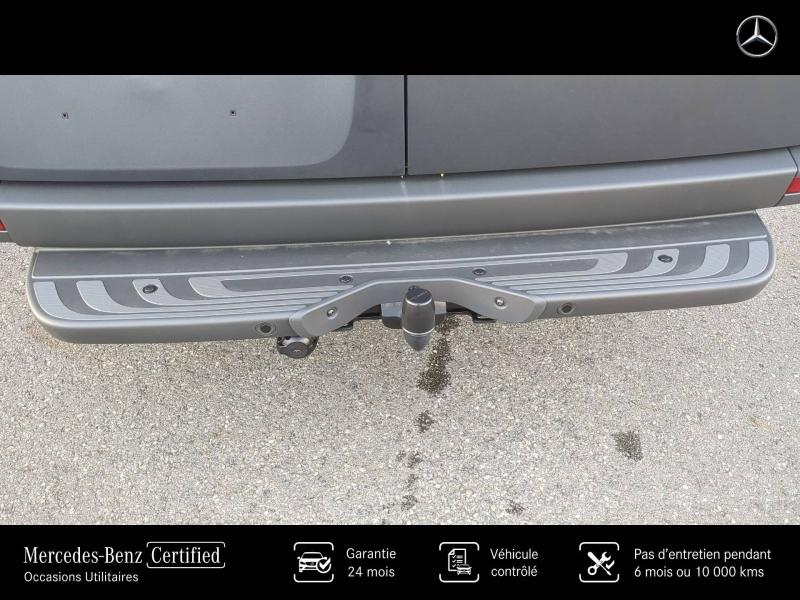 MERCEDES-BENZ Sprinter Fg VUL d’occasion à vendre à MONTLUÇON chez CEA (Photo 13)