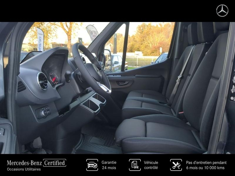 MERCEDES-BENZ Sprinter Fg VUL d’occasion à vendre à MONTLUÇON chez CEA (Photo 16)