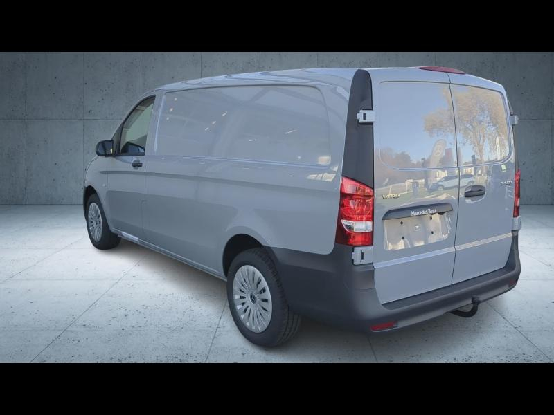 MERCEDES-BENZ Vito Fg VUL d’occasion à vendre à MONTLUÇON chez CEA (Photo 3)