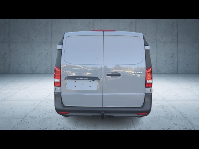 MERCEDES-BENZ Vito Fg VUL d’occasion à vendre à MONTLUÇON chez CEA (Photo 4)