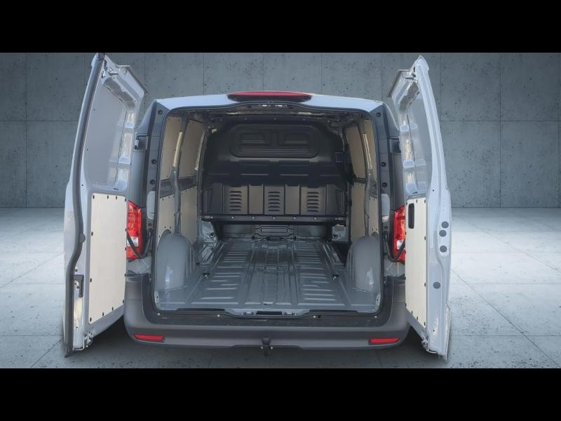 MERCEDES-BENZ Vito Fg VUL d’occasion à vendre à MONTLUÇON chez CEA (Photo 5)