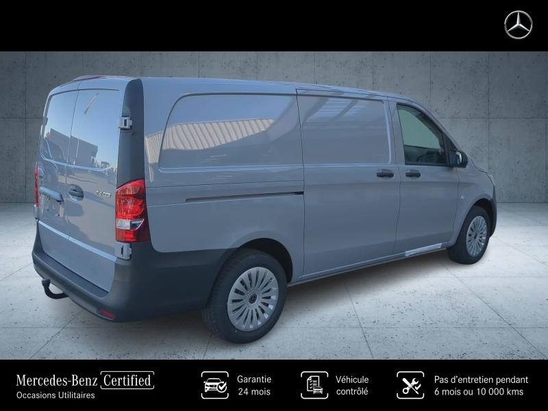 MERCEDES-BENZ Vito Fg VUL d’occasion à vendre à MONTLUÇON chez CEA (Photo 6)
