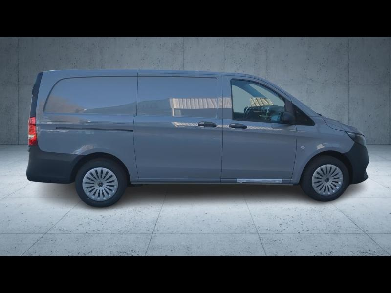 MERCEDES-BENZ Vito Fg VUL d’occasion à vendre à MONTLUÇON chez CEA (Photo 7)