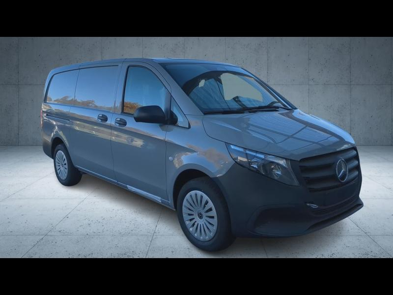 MERCEDES-BENZ Vito Fg VUL d’occasion à vendre à MONTLUÇON chez CEA (Photo 8)