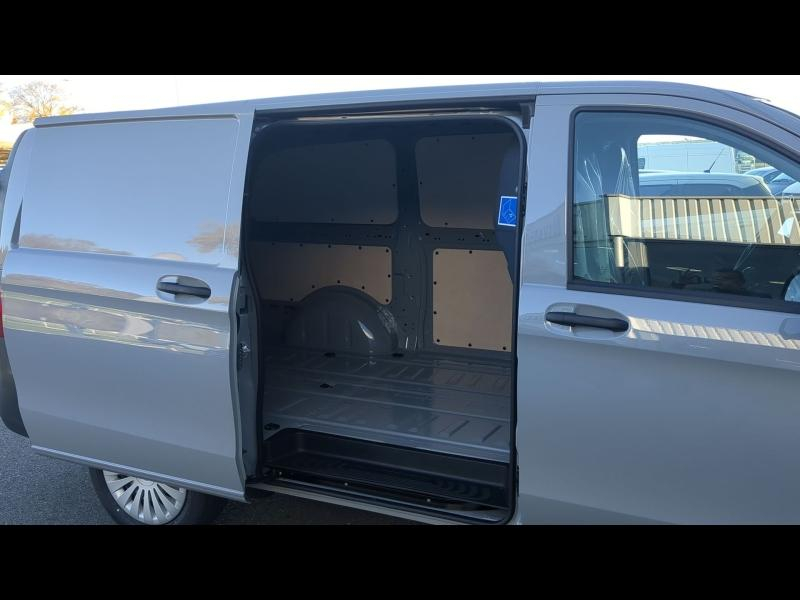 MERCEDES-BENZ Vito Fg VUL d’occasion à vendre à MONTLUÇON chez CEA (Photo 10)