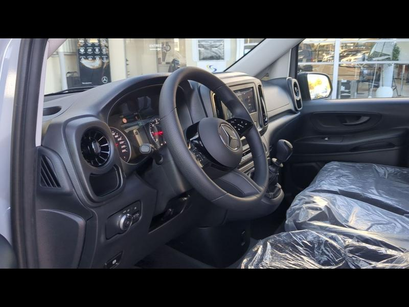 MERCEDES-BENZ Vito Fg VUL d’occasion à vendre à MONTLUÇON chez CEA (Photo 13)