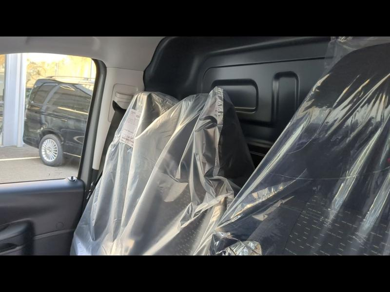 MERCEDES-BENZ Vito Fg VUL d’occasion à vendre à MONTLUÇON chez CEA (Photo 14)