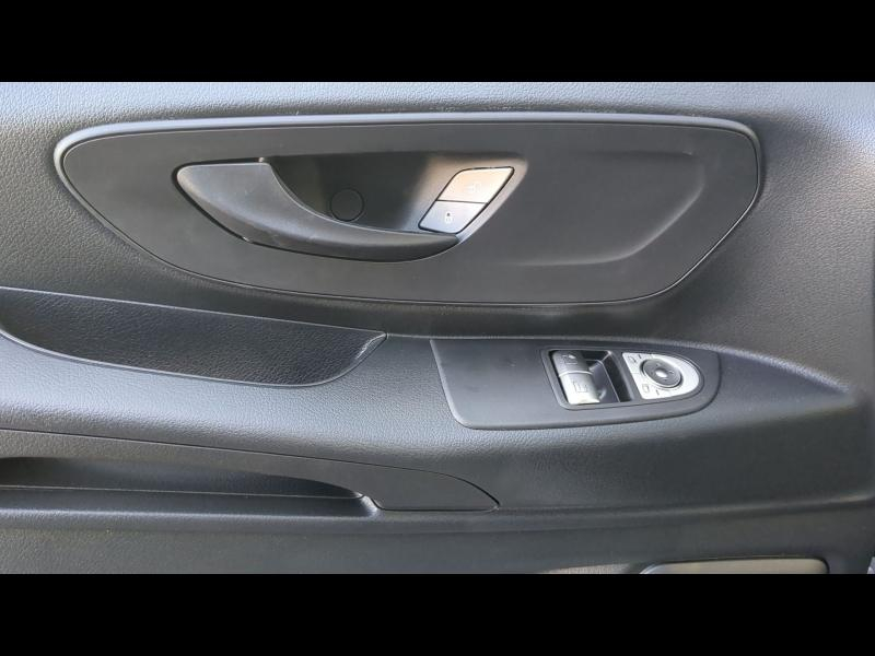 MERCEDES-BENZ Vito Fg VUL d’occasion à vendre à MONTLUÇON chez CEA (Photo 15)
