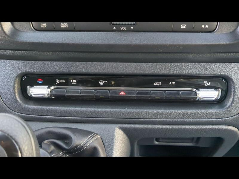 MERCEDES-BENZ Vito Fg VUL d’occasion à vendre à MONTLUÇON chez CEA (Photo 18)