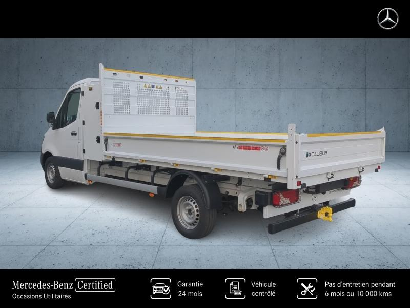 MERCEDES-BENZ Sprinter CCb VUL d’occasion à vendre à MONTLUÇON chez CEA (Photo 3)