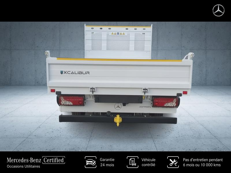 MERCEDES-BENZ Sprinter CCb VUL d’occasion à vendre à MONTLUÇON chez CEA (Photo 5)