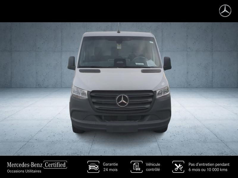 MERCEDES-BENZ Sprinter CCb VUL d’occasion à vendre à MONTLUÇON chez CEA (Photo 8)