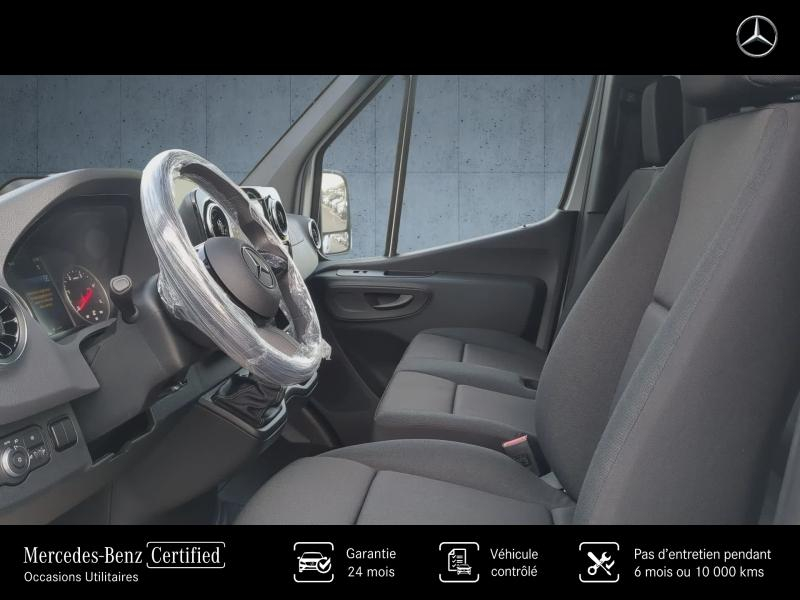 MERCEDES-BENZ Sprinter CCb VUL d’occasion à vendre à MONTLUÇON chez CEA (Photo 11)
