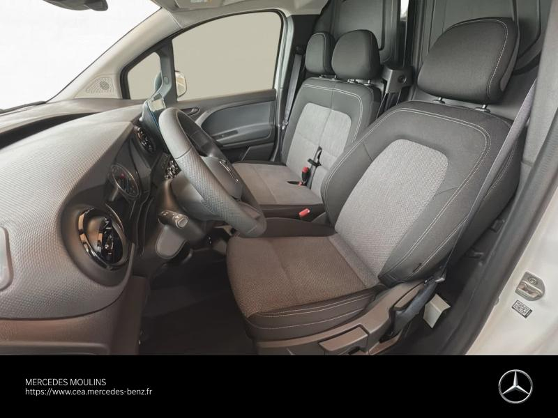 MERCEDES-BENZ Citan Combi d’occasion à vendre à MONTLUÇON chez CEA (Photo 8)
