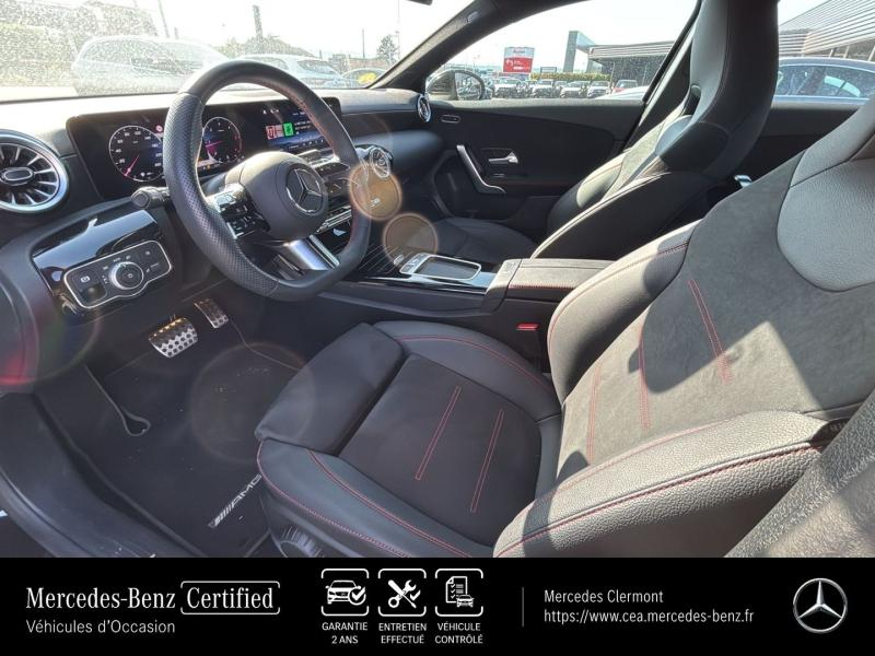 MERCEDES-BENZ Classe A d’occasion à vendre à MONTLUÇON chez CEA (Photo 6)