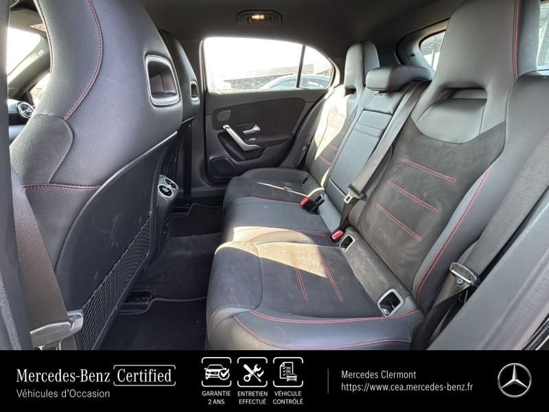 MERCEDES-BENZ Classe A d’occasion à vendre à MONTLUÇON chez CEA (Photo 8)